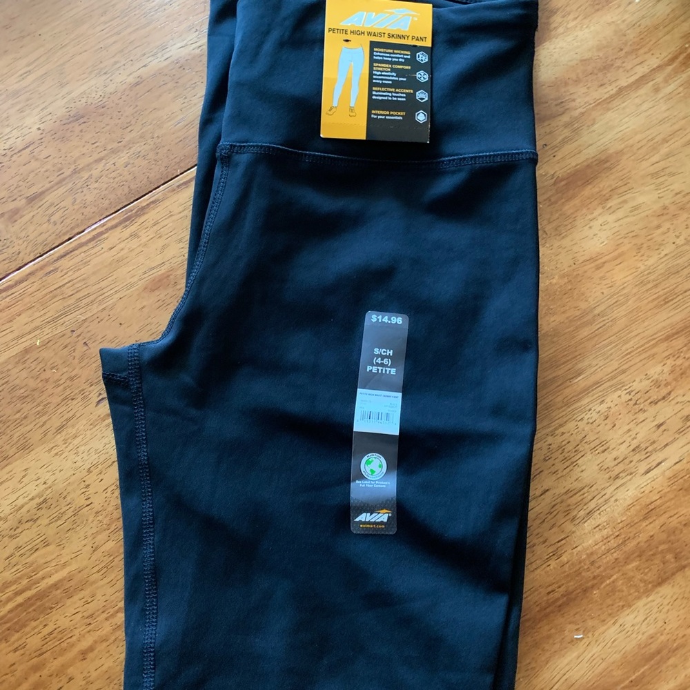 Avia skinny pant